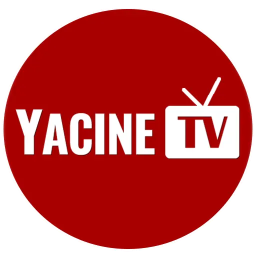 Yacine TV APK Logo